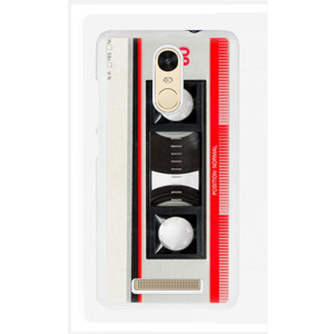 Kaset Tape Unique Casing Hp Casing HP