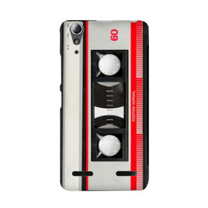 Kaset Tape Unique Casing Hp Casing HP