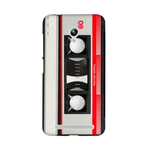 Kaset Tape Unique Casing Hp Casing HP