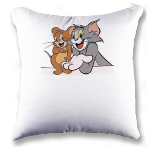 Bantal bantal tom and jerry