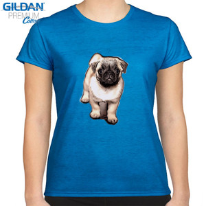 Kaos Cute Puppy