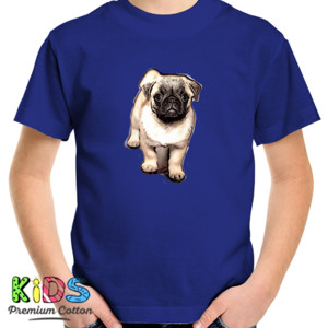 Kaos Cute Puppy
