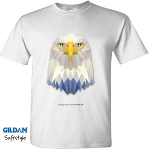 Kaos Triangle Eagle 01