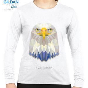 Kaos Triangle Eagle 01