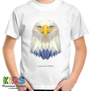 Kaos Triangle Eagle 01