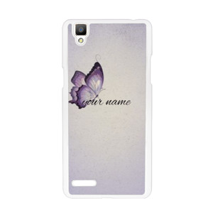 Purple Butterfly FYN Casing HP