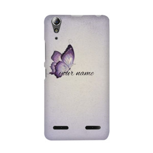 Purple Butterfly FYN Casing HP
