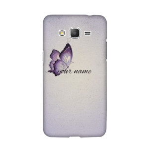 Purple Butterfly FYN Casing HP
