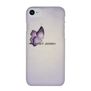Purple Butterfly FYN Casing HP