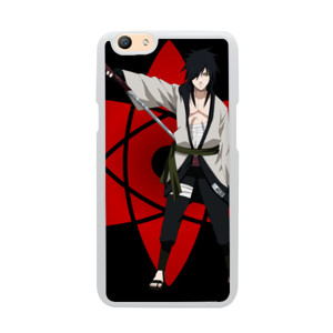 Sharingan Eyes Sasuke 0021 Casing for iPhone 6/6S  Casing HP