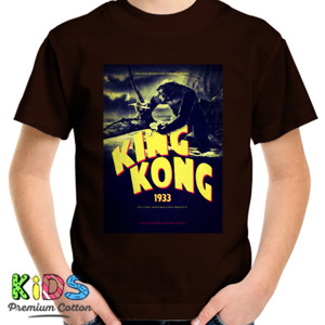 Kaos kINGKONGBIRD