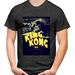 Kaos kINGKONGBIRD