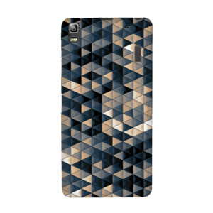 Pattern 3D 0282 Casing HP