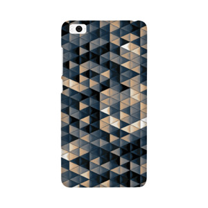 Pattern 3D 0282 Casing HP