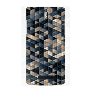 Pattern 3D 0282 Casing HP