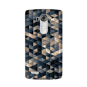 Pattern 3D 0282 Casing HP