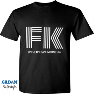 Kaos FK UI