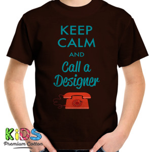 Kaos TC21- Keep Calm