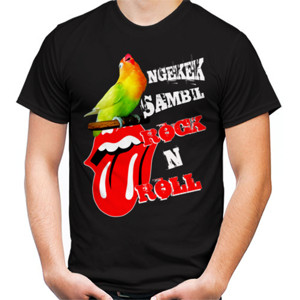 Kaos Lovebird