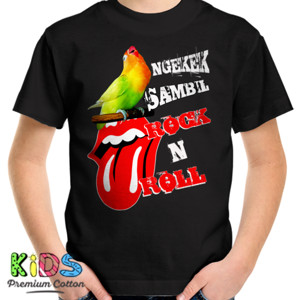 Kaos Lovebird