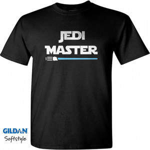 Kaos Jedi Master & Padawan
