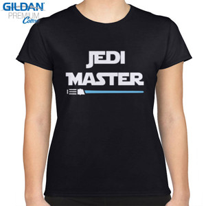 Kaos Jedi Master & Padawan