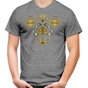 Kaos Coloured Verve 2