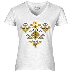 Kaos Coloured Verve 2