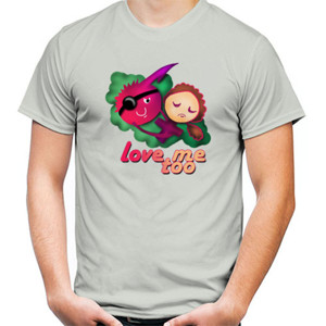Kaos Love Me Too