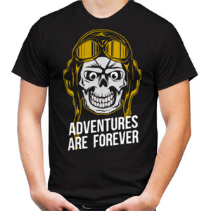 Kaos ADVENTURES ARE FOREVER