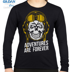 Kaos ADVENTURES ARE FOREVER