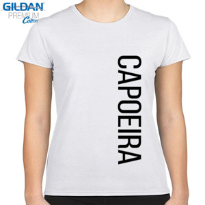 Kaos Capoeira side