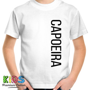 Kaos Capoeira side