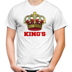 Kaos KAOS COUPLE KING'S