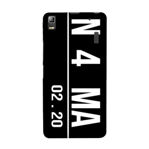 Plat Nomor Template Casing HP